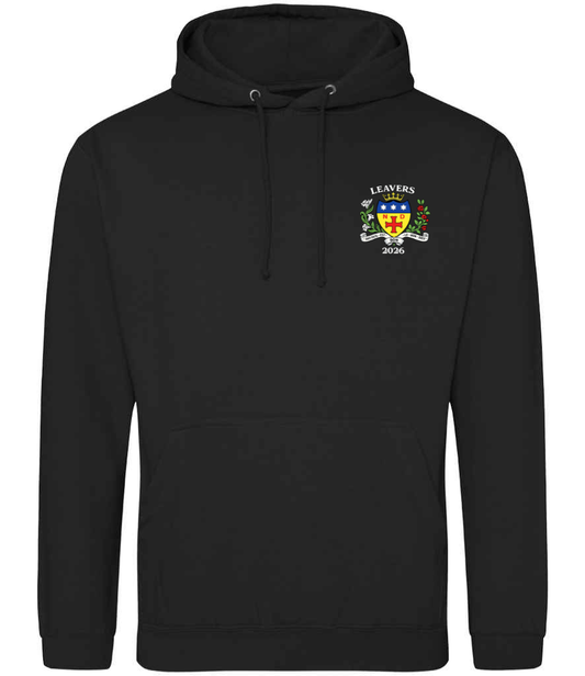 Notre Dame High School Leavers Hoodies