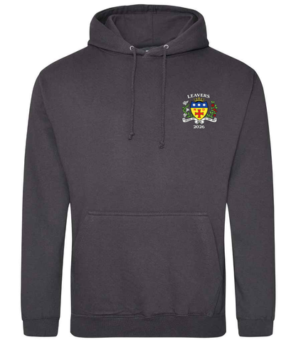 Notre Dame High School Leavers Hoodies