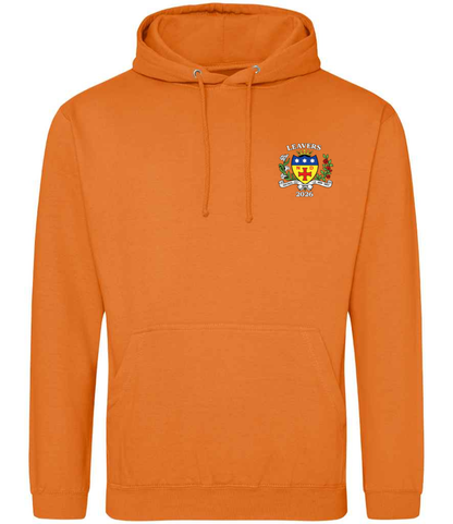 Notre Dame High School Leavers Hoodies
