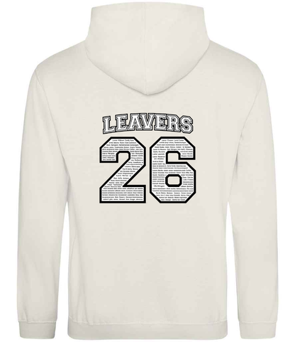 Notre Dame High School Leavers Hoodies