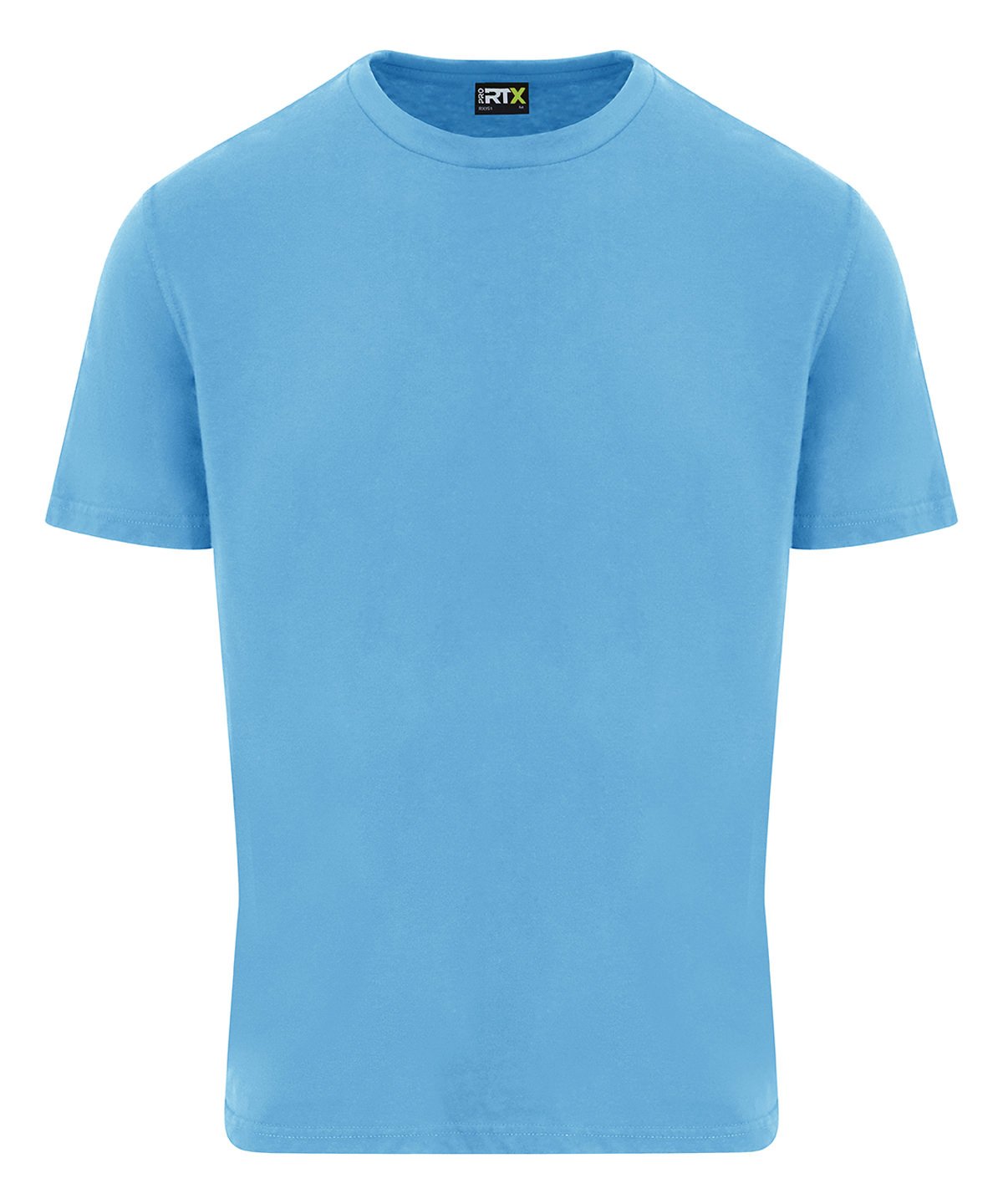 Pro RTX T-Shirt with Printed Logo Front And Back Included
