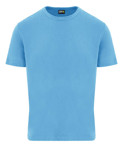 Pro RTX T-Shirt with Printed Logo Front And Back Included