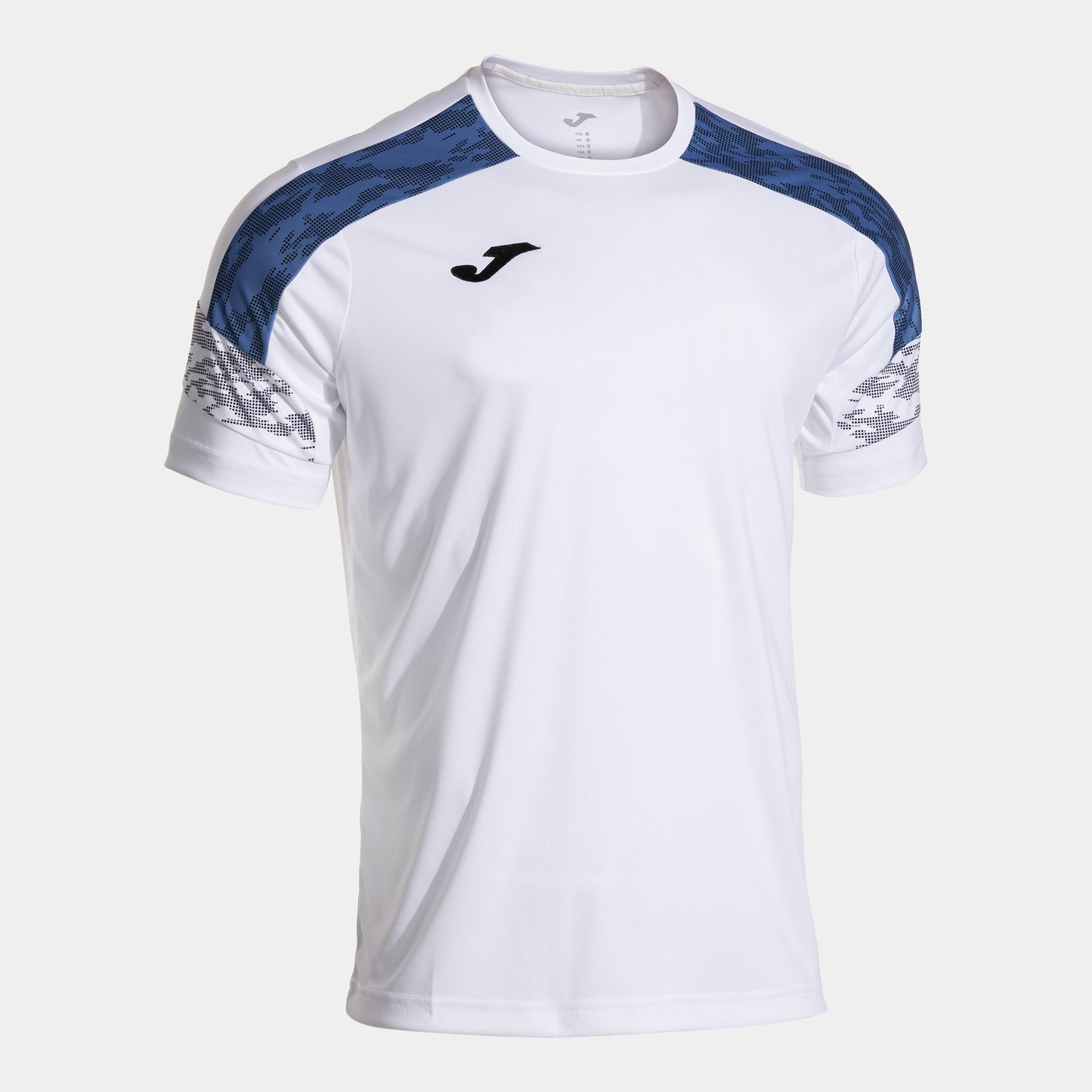 Joma Championship VIII Short Sleeve Shirt