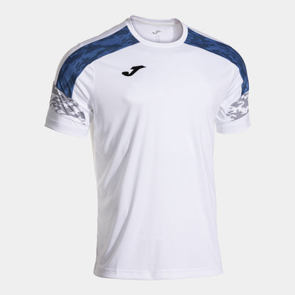 Joma Championship VIII Short Sleeve Shirt