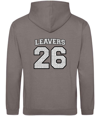 Notre Dame High School Leavers Hoodies