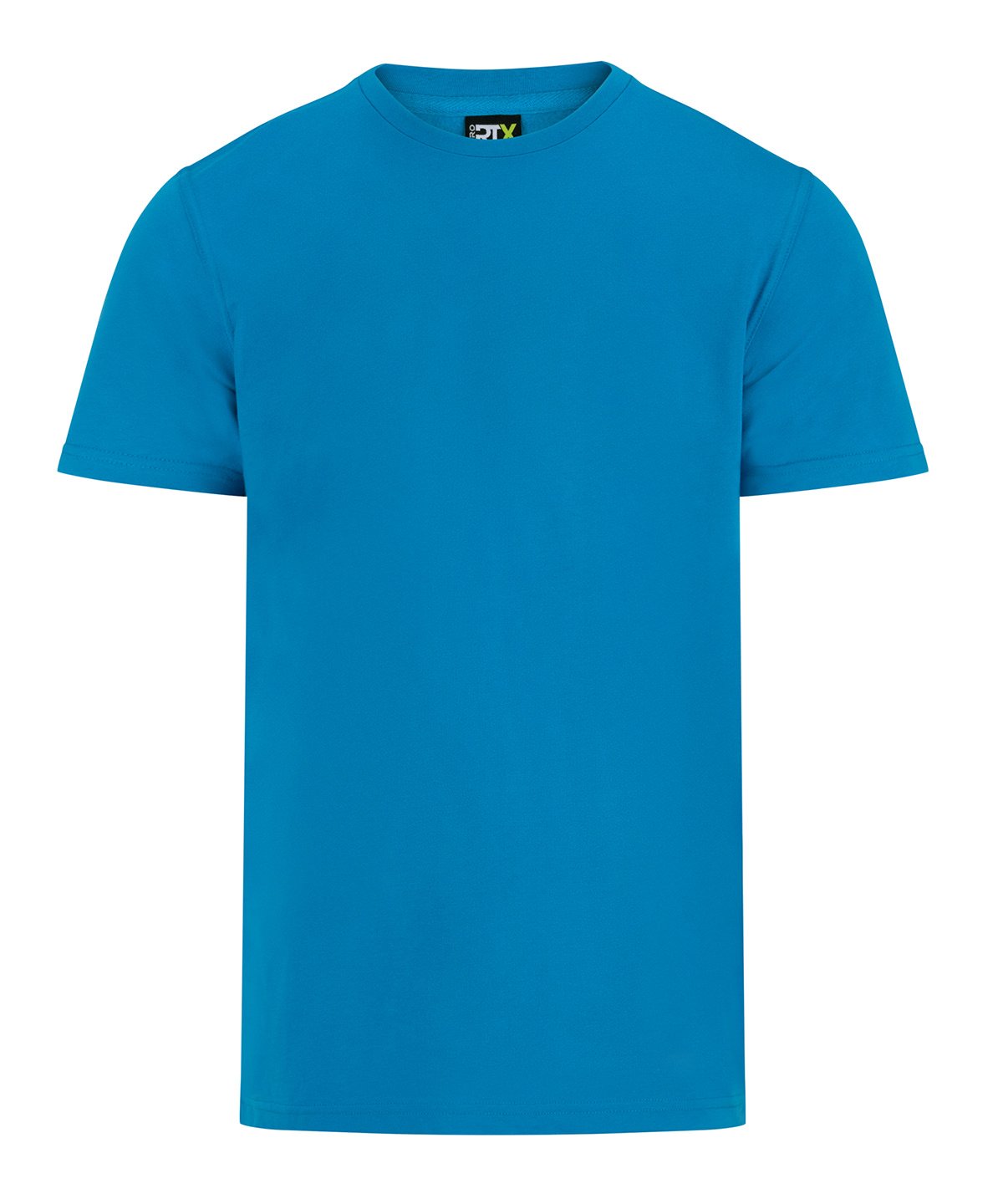 Pro RTX T-Shirt with Printed Logo Front And Back Included