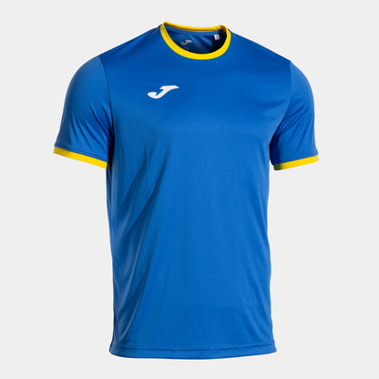 Joma Combi Premium Short Sleeve Shirt
