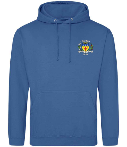 Notre Dame High School Leavers Hoodies