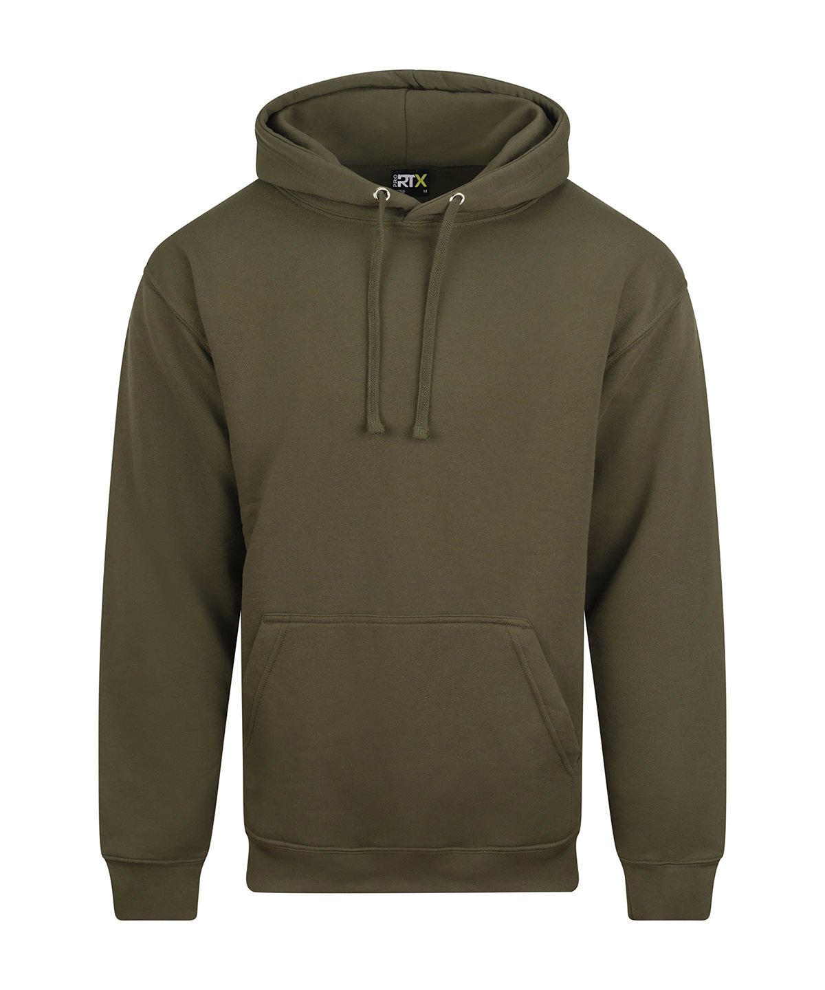 Pro RTX Hoodie with Printed Logo Front And Back Included
