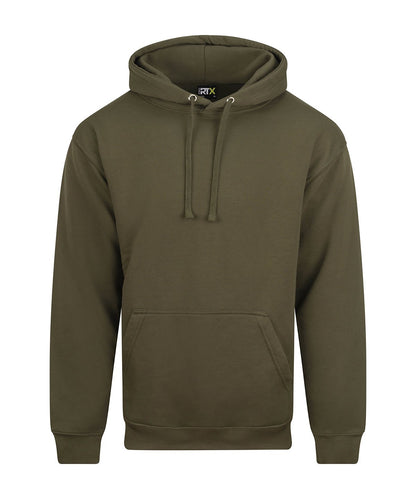 Pro RTX Hoodie with Printed Logo Front And Back Included