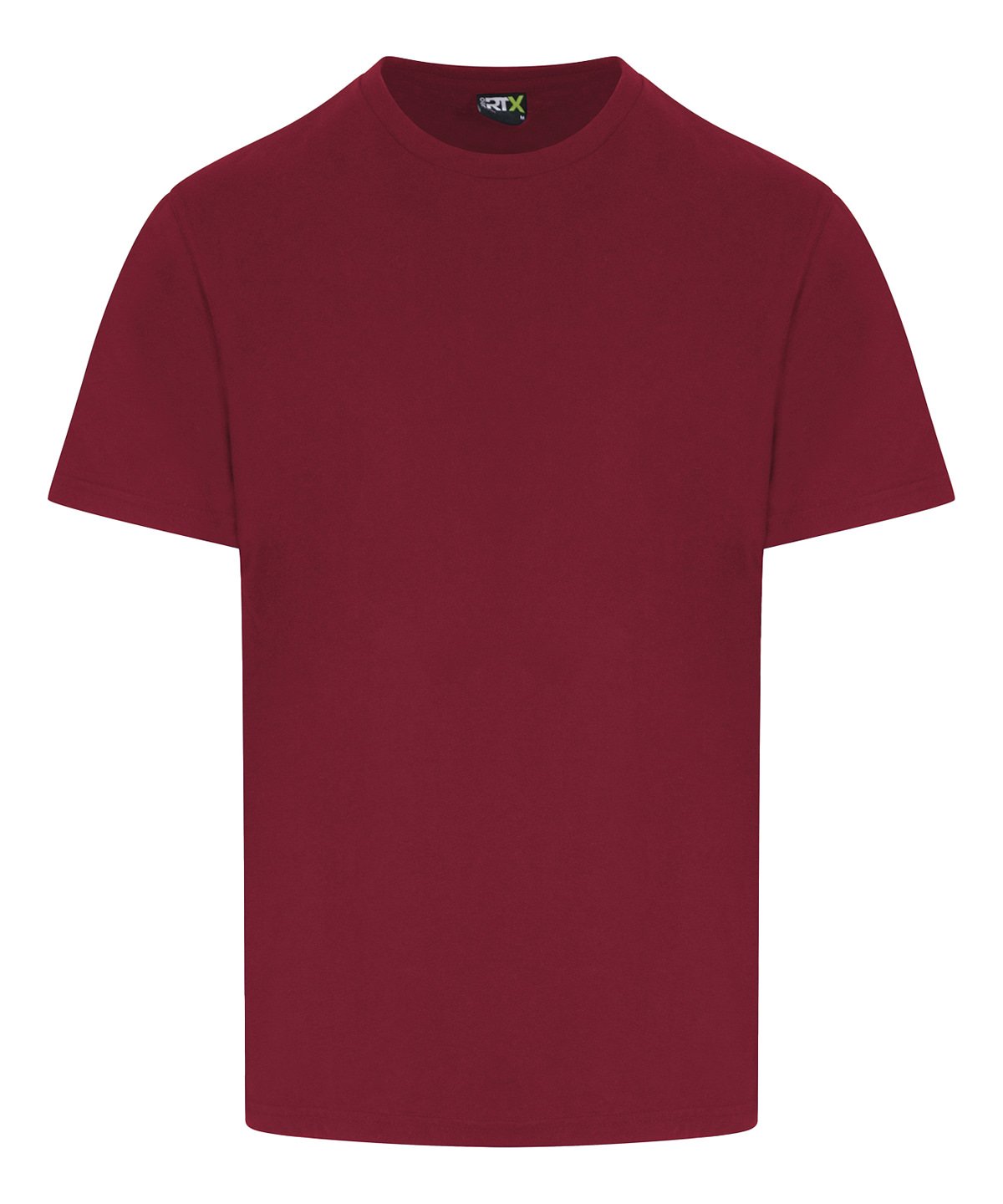 Pro RTX T-Shirt with Printed Logo Front And Back Included