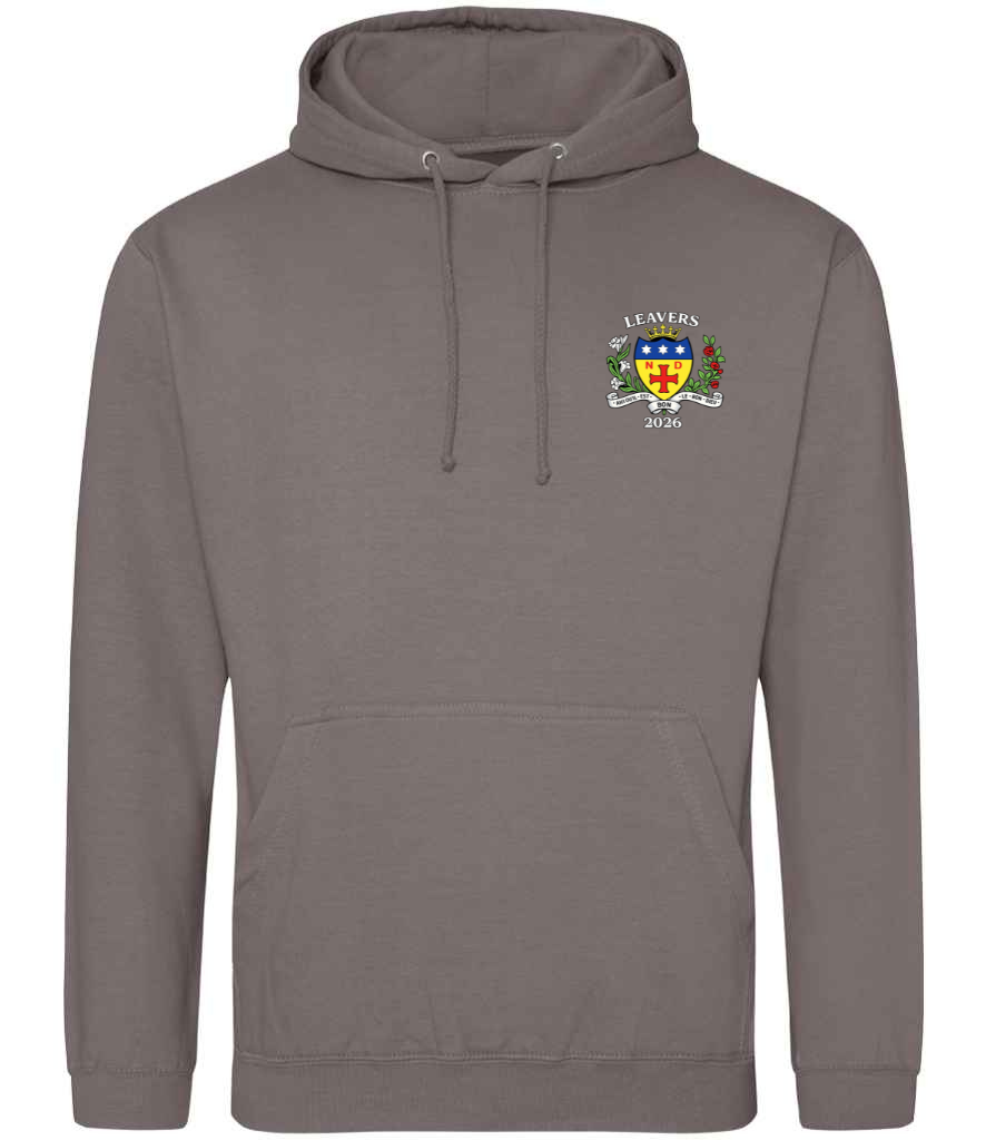 Notre Dame High School Leavers Hoodies