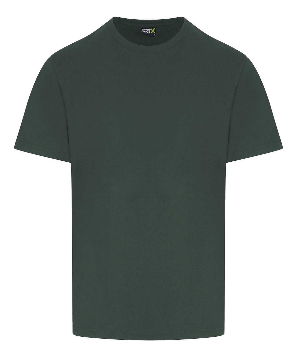 Pro RTX T-Shirt with Printed Logo Front And Back Included