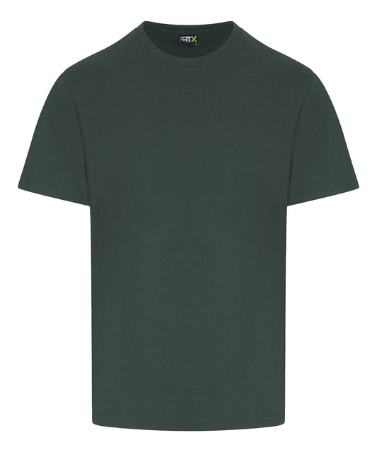 Pro RTX T-Shirt with Printed Logo Front And Back Included
