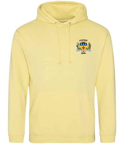 Notre Dame High School Leavers Hoodies