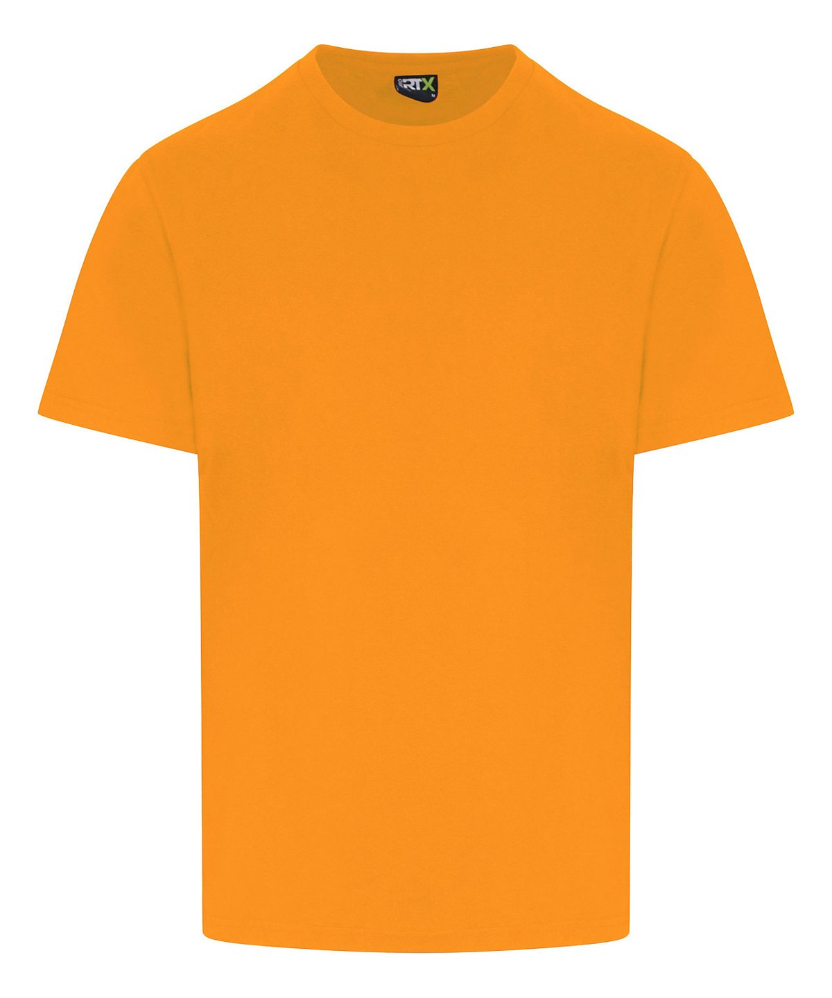 Pro RTX T-Shirt with Printed Logo Front And Back Included