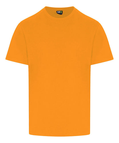 Pro RTX T-Shirt with Printed Logo Front And Back Included