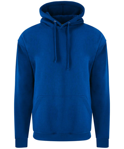 Pro RTX Hoodie with Printed Logo Front And Back Included