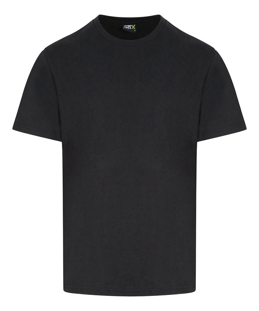 Pro RTX T-Shirt with Printed Logo Front And Back Included