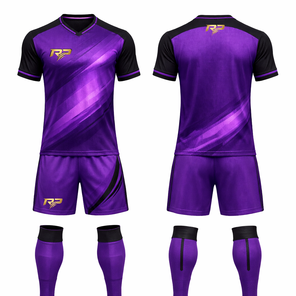 RP Courage Kit