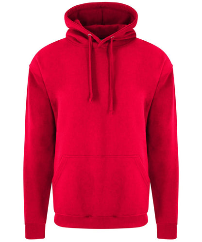 Pro RTX Hoodie with Printed Logo Front And Back Included
