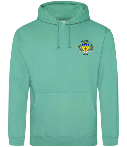 Notre Dame High School Leavers Hoodies