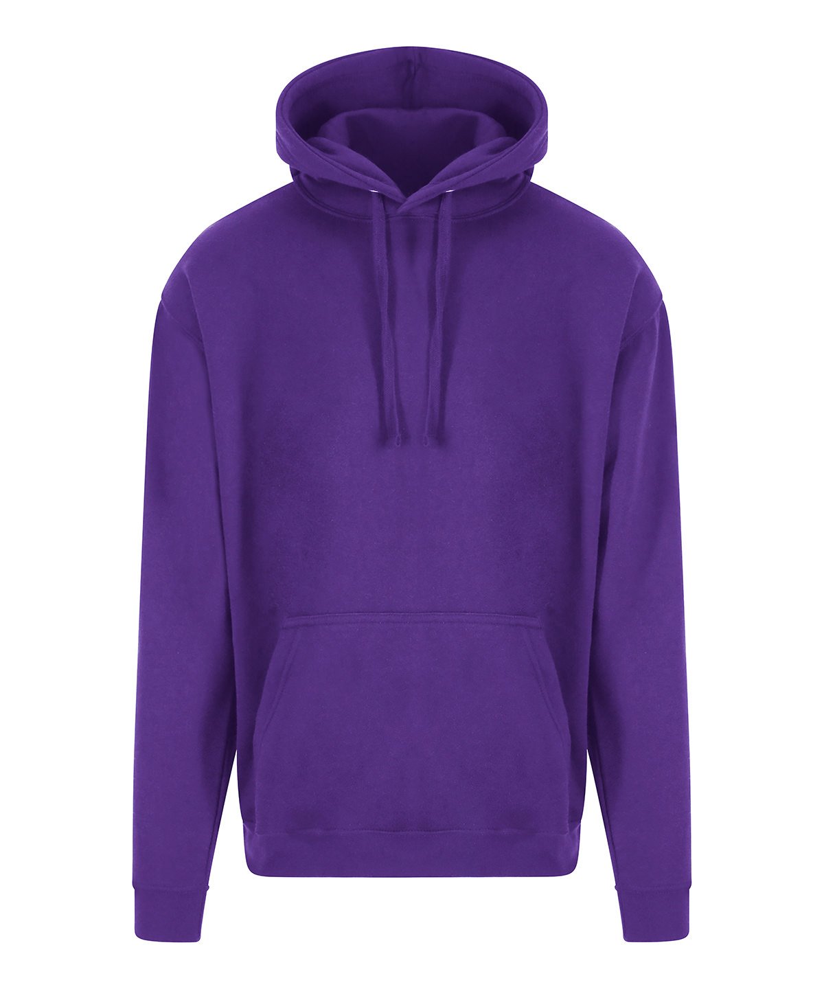 Pro RTX Hoodie with Printed Logo Front And Back Included