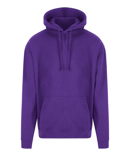 Pro RTX Hoodie with Printed Logo Front And Back Included