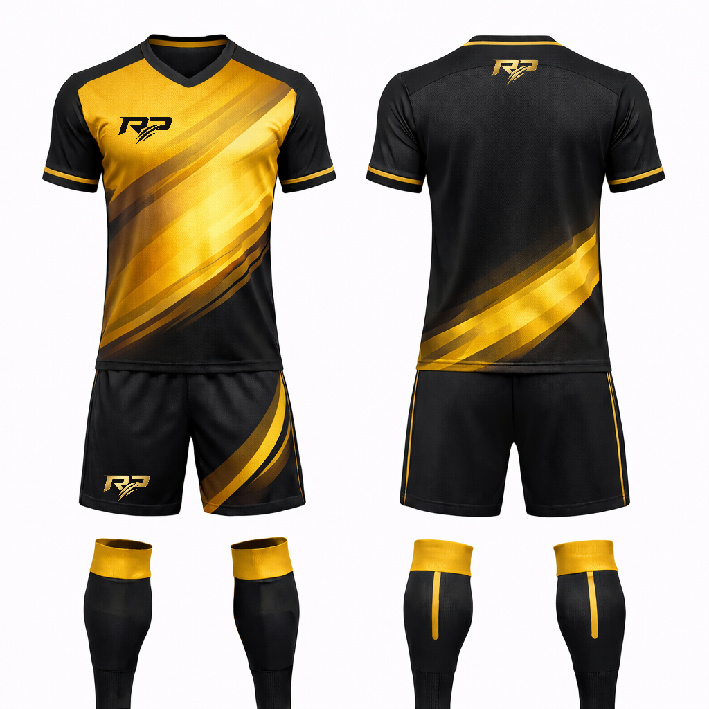 RP Courage Kit