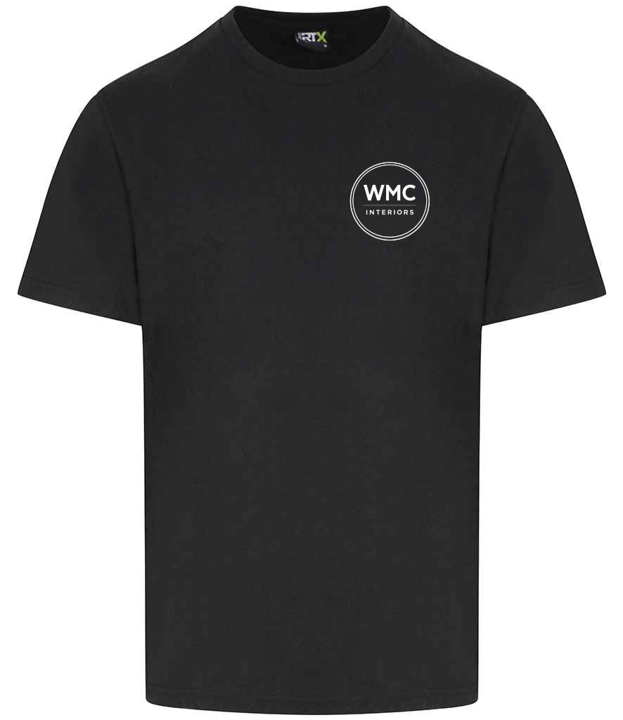 WMC Interiors T-Shirt