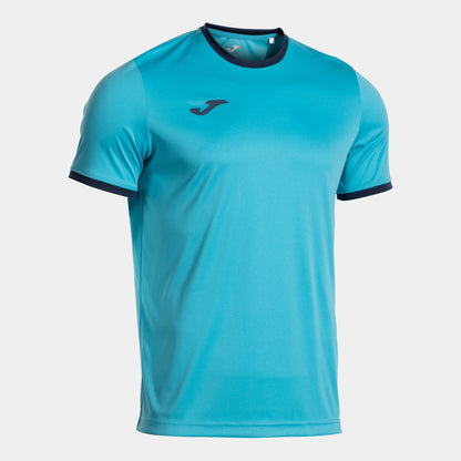 Joma Combi Premium Short Sleeve Shirt