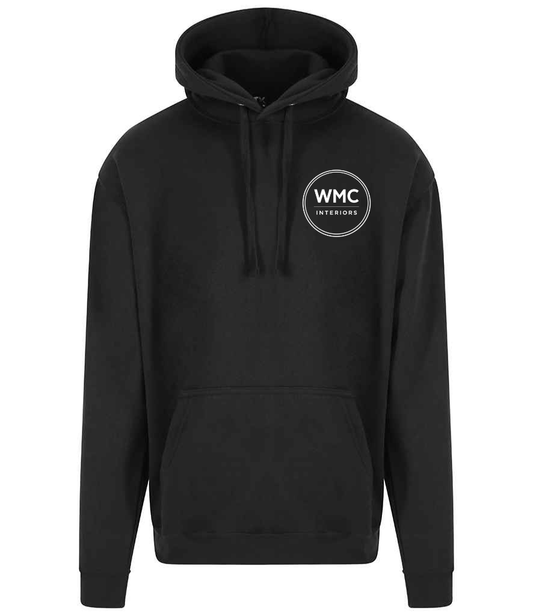 WMC Pro RTX Hoodie