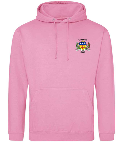Notre Dame High School Leavers Hoodies