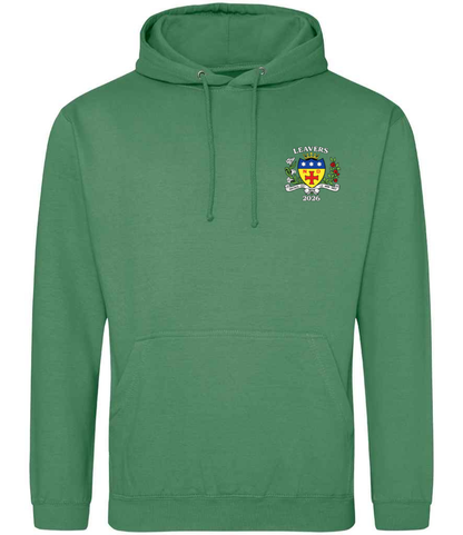Notre Dame High School Leavers Hoodies