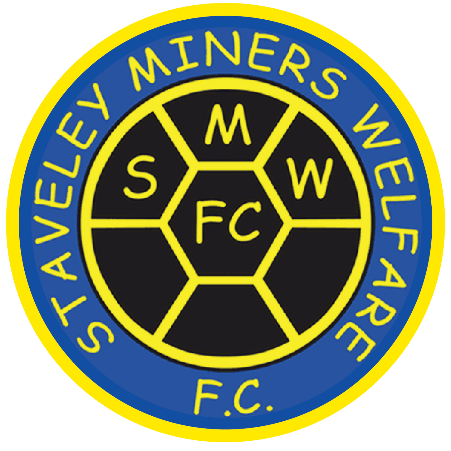 Embroidered Badge or Logo