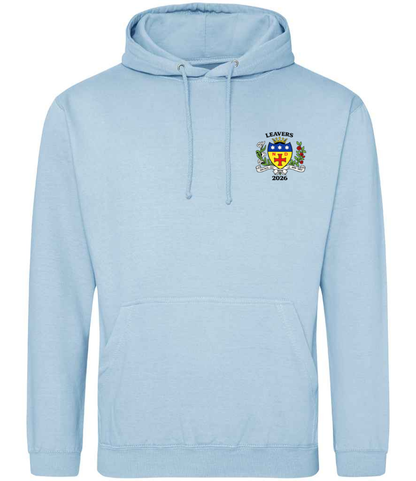 Notre Dame High School Leavers Hoodies