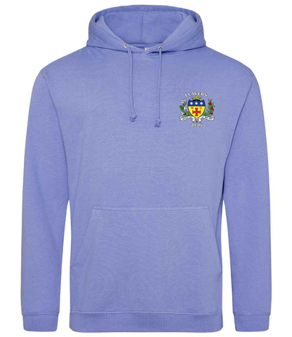 Notre Dame High School Leavers Hoodies