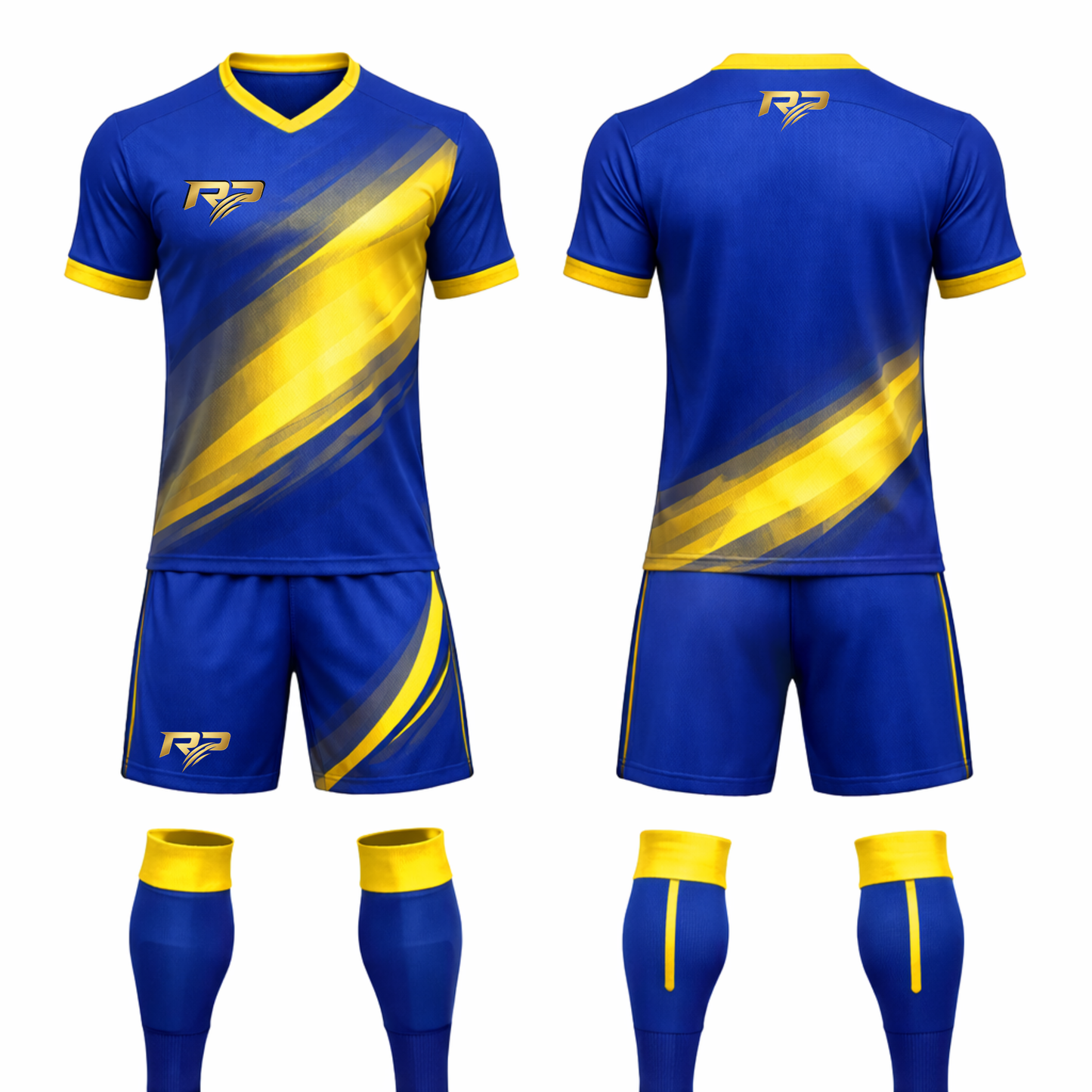 RP Courage Kit