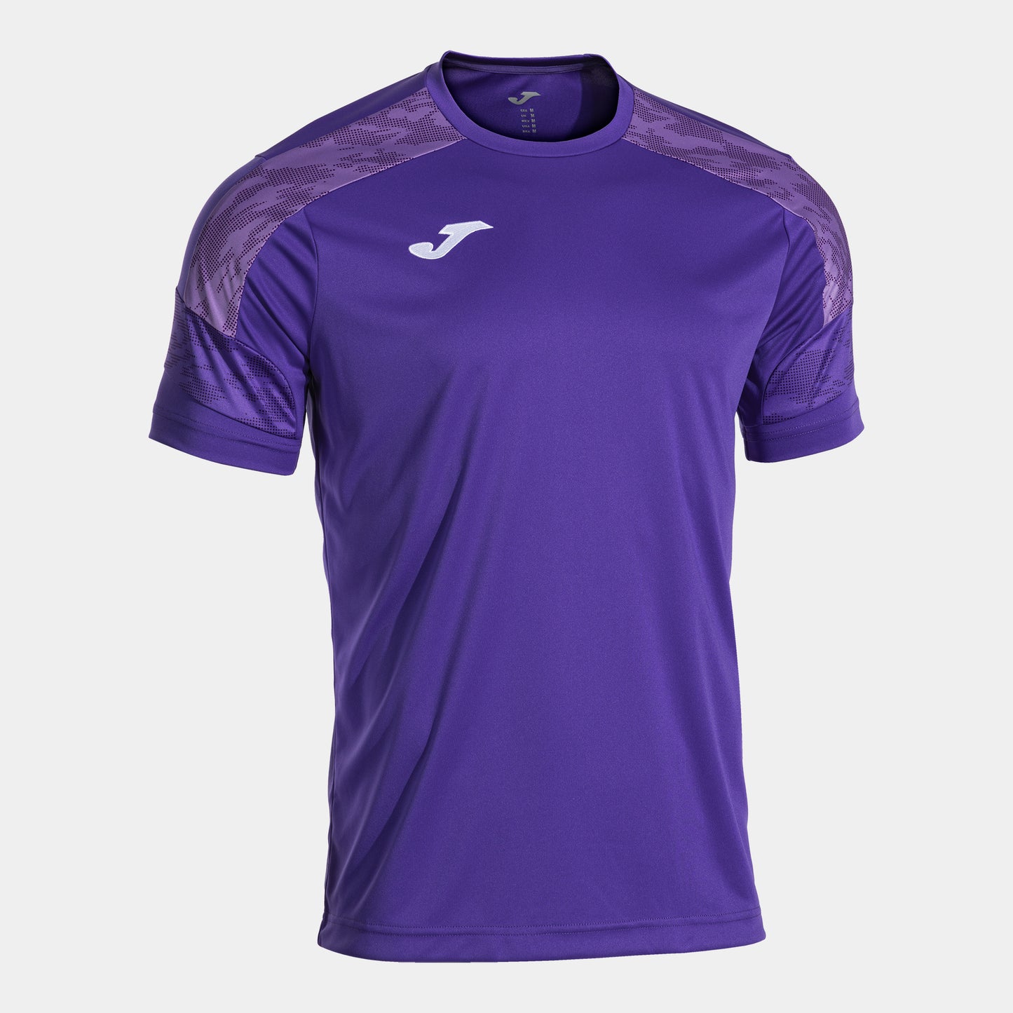 Joma Championship VIII Short Sleeve Shirt