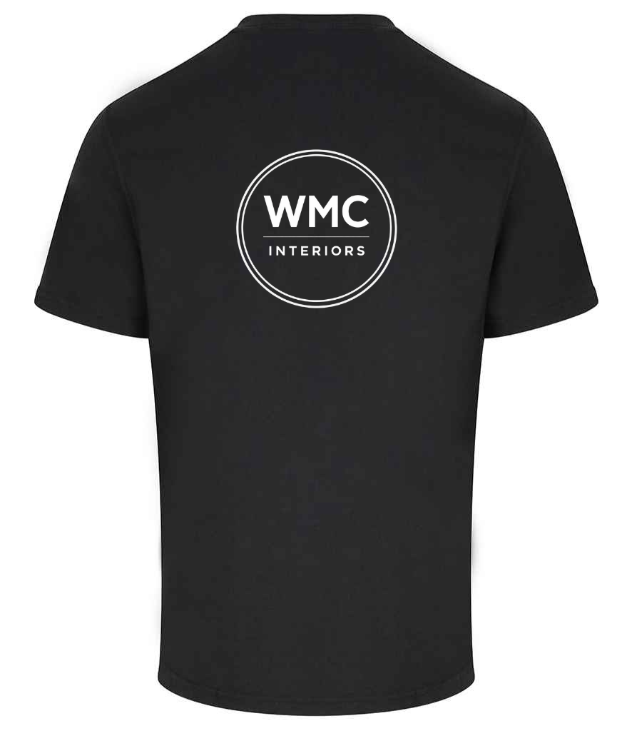 WMC Interiors T-Shirt