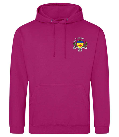 Notre Dame High School Leavers Hoodies