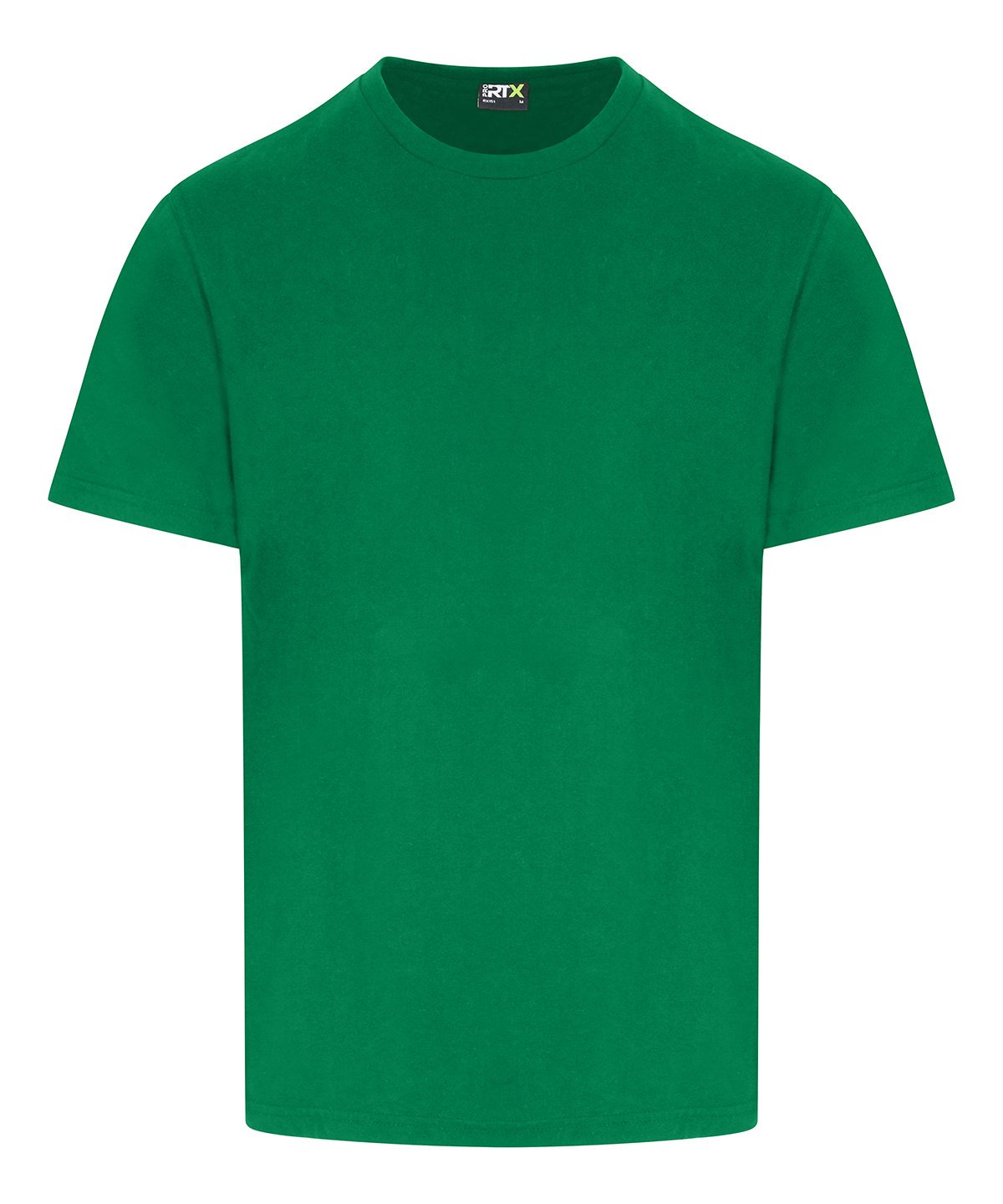 Pro RTX T-Shirt with Printed Logo Front And Back Included