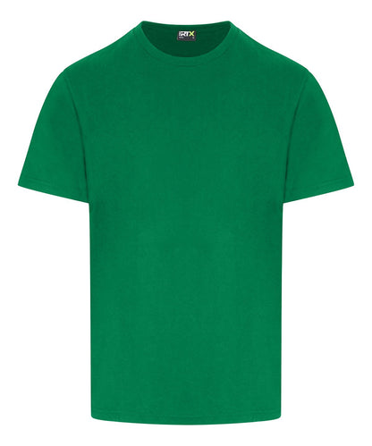 Pro RTX T-Shirt with Printed Logo Front And Back Included